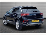 Volkswagen T-Roc Image 3