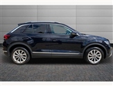 Volkswagen T-Roc Image 4