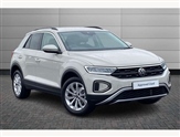 Volkswagen T-Roc Image 1