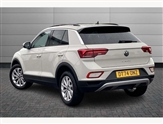 Volkswagen T-Roc Image 3