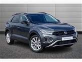 Volkswagen T-Roc Image 1