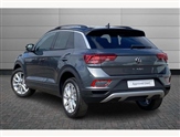 Volkswagen T-Roc Image 3