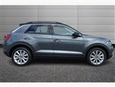 Volkswagen T-Roc Image 4