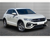 Volkswagen T-Roc Image 1