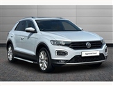 Volkswagen T-Roc Image 1