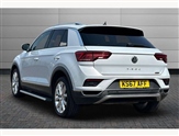 Volkswagen T-Roc Image 3