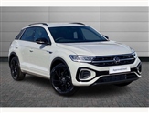 Volkswagen T-Roc Image 1