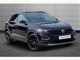 Volkswagen T-Roc Image 1