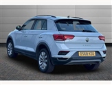 Volkswagen T-Roc Image 3