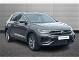 Volkswagen T-Roc Image 1
