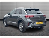 Volkswagen T-Roc Image 3