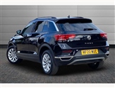 Volkswagen T-Roc Image 3