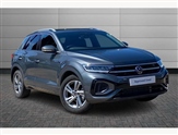 Volkswagen T-Roc Image 1