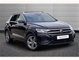Volkswagen T-Roc Image 1