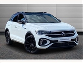 Volkswagen T-Roc Image 1