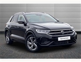 Volkswagen T-Roc Image 1