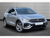 Volkswagen T-Roc Image 1