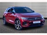 Volkswagen T-Roc Image 1