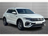 Volkswagen T-Roc Image 1