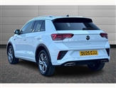 Volkswagen T-Roc Image 3