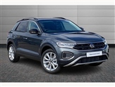 Volkswagen T-Roc Image 1