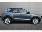 Volkswagen T-Roc Image 4