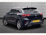 Volkswagen T-Roc Image 3