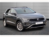 Volkswagen T-Roc Image 1