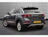 Volkswagen T-Roc Image 3