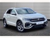 Volkswagen T-Roc Image 1
