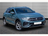 Volkswagen T-Roc Image 1
