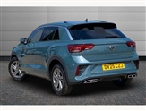 Volkswagen T-Roc Image 3