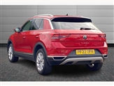 Volkswagen T-Roc Image 3