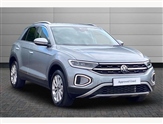Volkswagen T-Roc Image 1