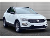 Volkswagen T-Roc Image 1