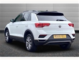 Volkswagen T-Roc Image 3