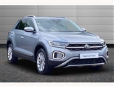 Volkswagen T-Roc Image 1