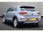 Volkswagen T-Roc Image 3