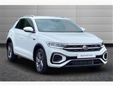 Volkswagen T-Roc Image 1