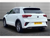 Volkswagen T-Roc Image 3