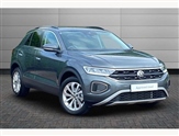 Volkswagen T-Roc Image 1