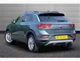 Volkswagen T-Roc Image 3
