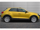 Volkswagen T-Roc Image 4