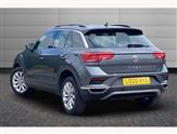 Volkswagen T-Roc Image 3