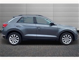 Volkswagen T-Roc Image 4