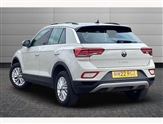 Volkswagen T-Roc Image 3