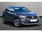 Volkswagen T-Roc Image 1