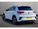 Volkswagen T-Roc Image 3