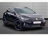 Volkswagen T-Roc Image 1