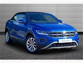 Volkswagen T-Roc Image 1